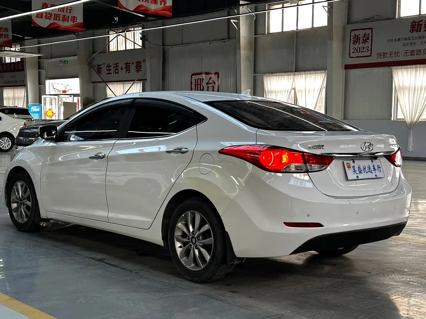 Photo 7 - Hyundai Langdong