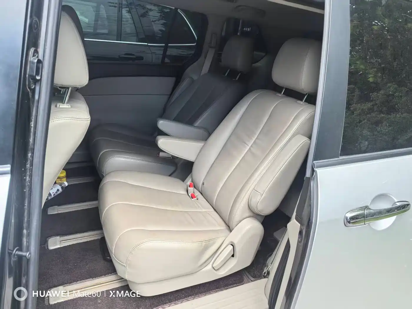 Mazda 8 2014 2013 2.5L Elite