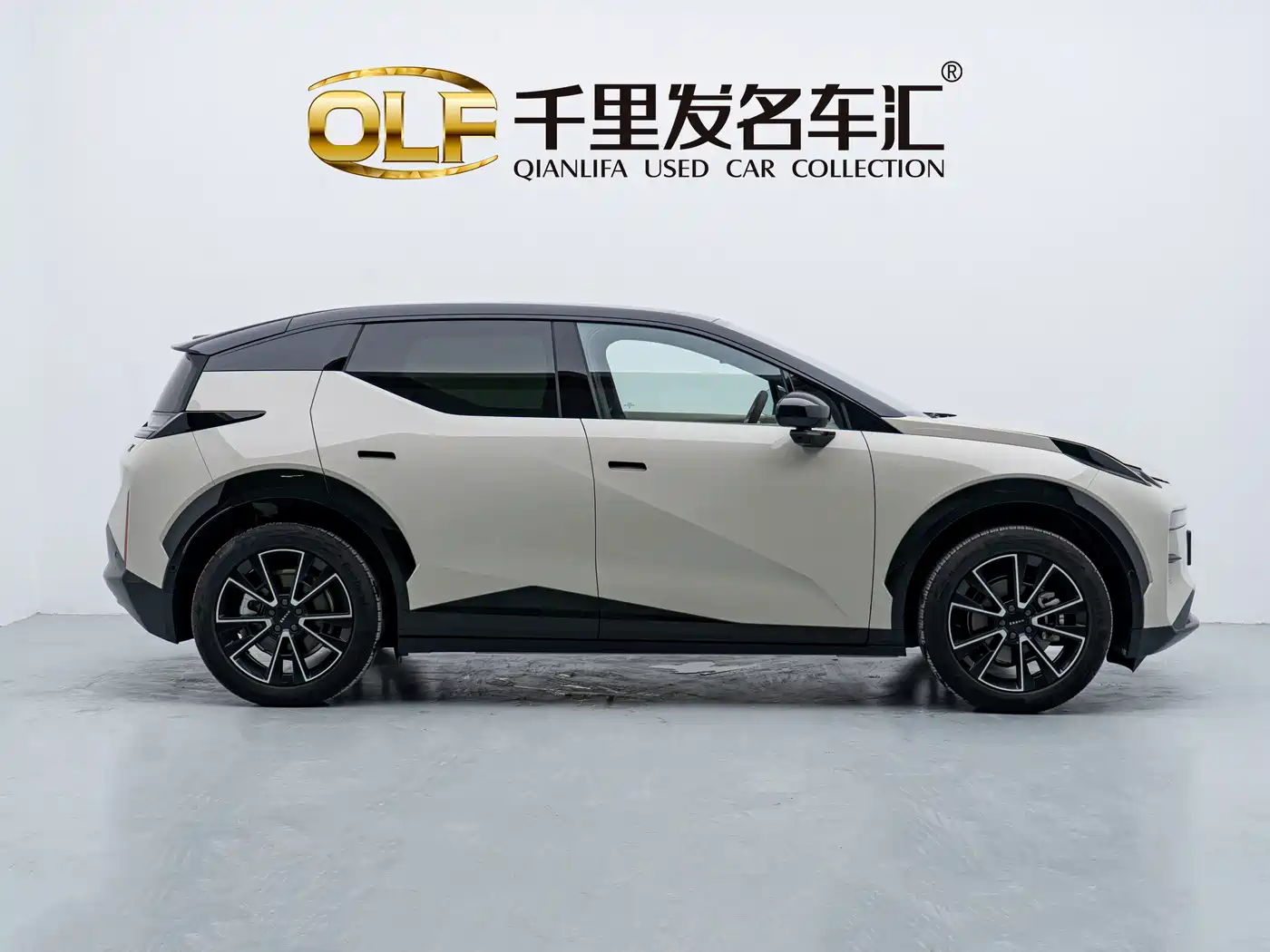 ZEEKR X 2024 2025 5-Seater Long Range Edition