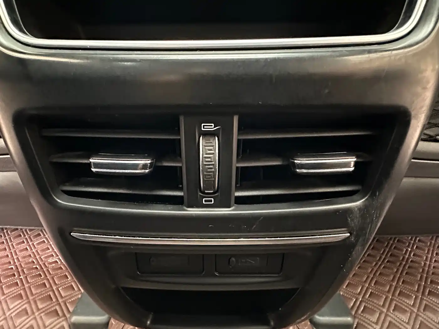 Geely Borui 2021 2021 1.8T Pilot Edition+