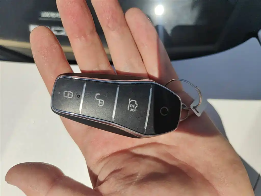 BYD Qin PLUS 2026 2026 DM-i Smart Edition 128KM Progressive