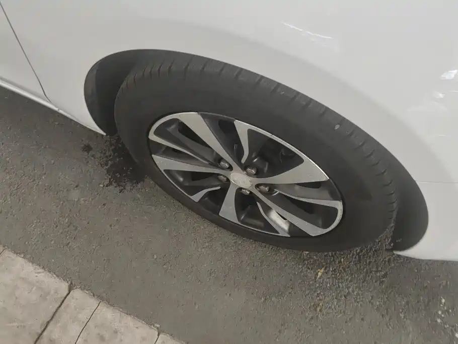 Buick Excelle GT 2020 2019 18T Auto Connected Elite China VI