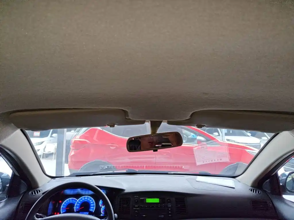 BYD F3 2020 2020 1.5L Manual Classic