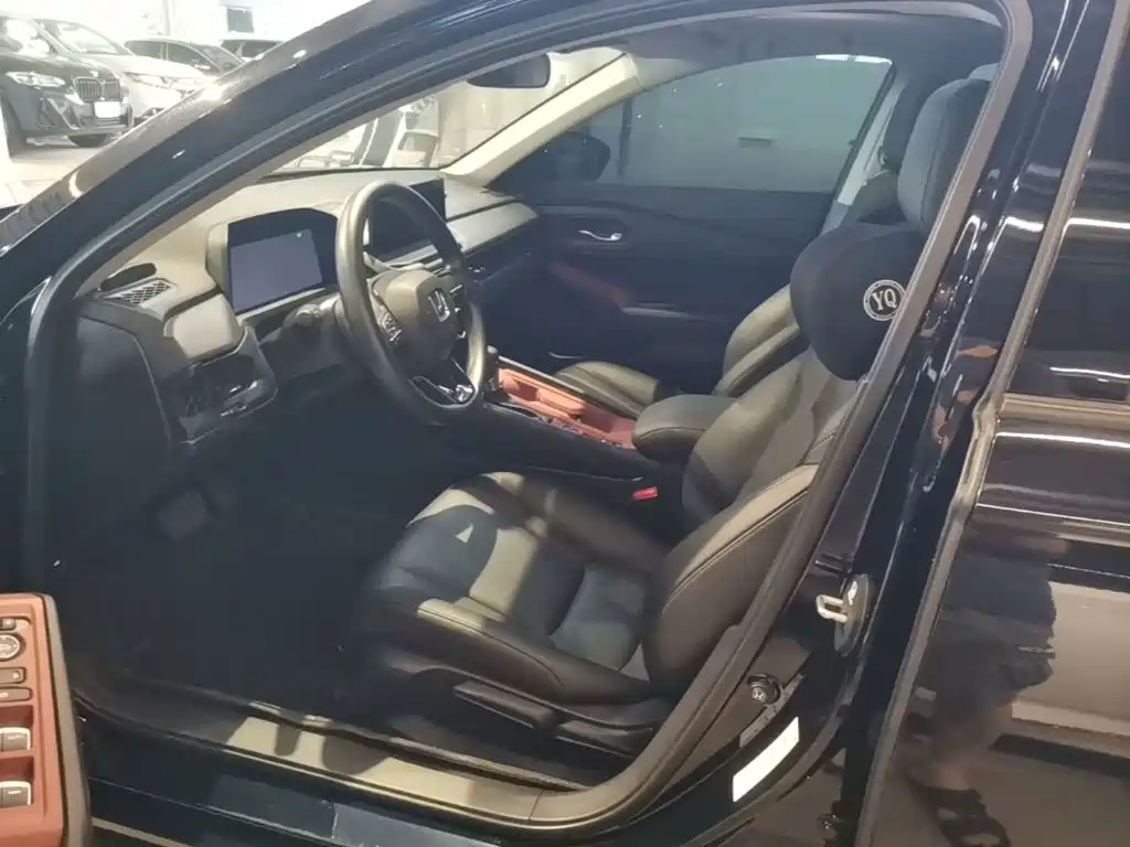 Honda Accord 2025 2025 Model Sport Series 260TURBO Comfort Edition
