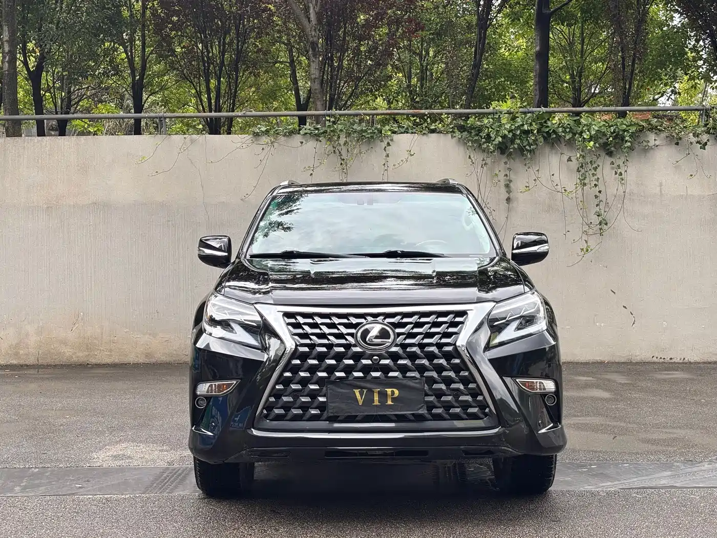Lexus GX 2012 2010 460