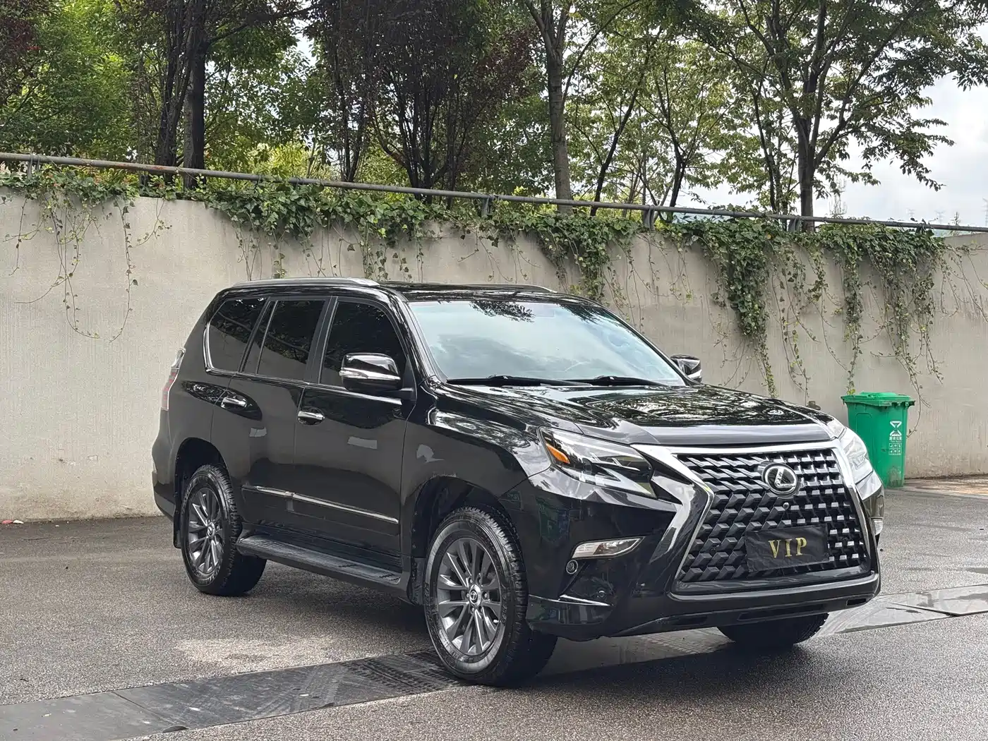 Lexus GX 2012 2010 460
