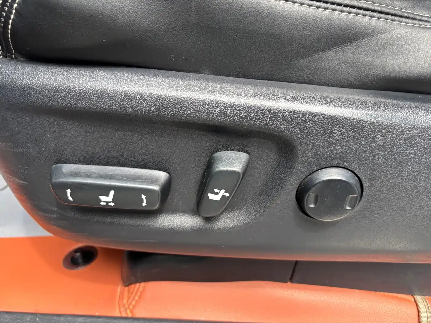 Lexus GX 2012 2010 460
