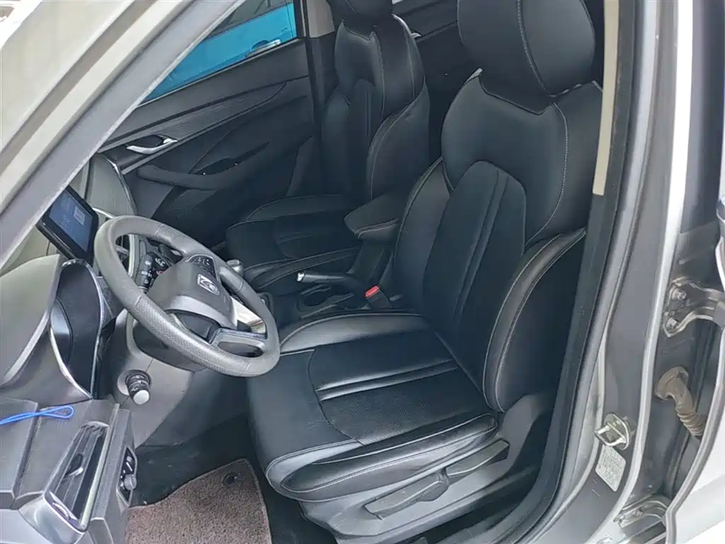 Baojun 360 2018 2018 1.5L Manual Elite (China V)