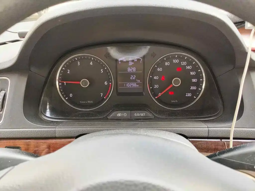 Photo 4 - Volkswagen Lavida