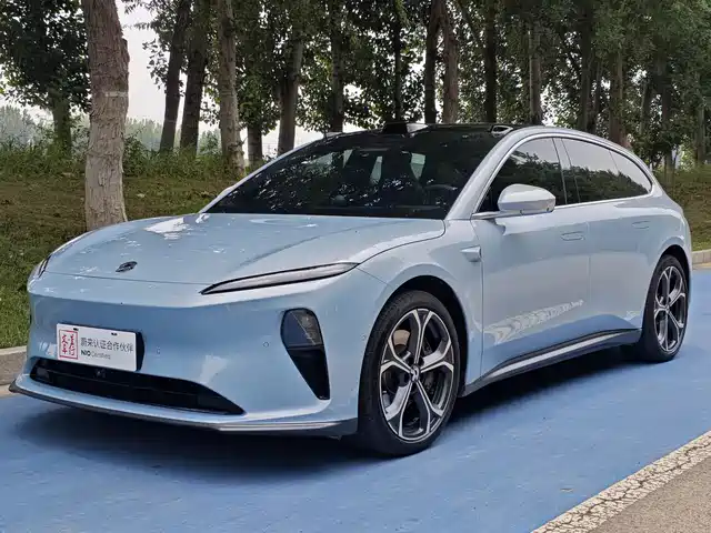 NIO ET5T 75kWh Touring