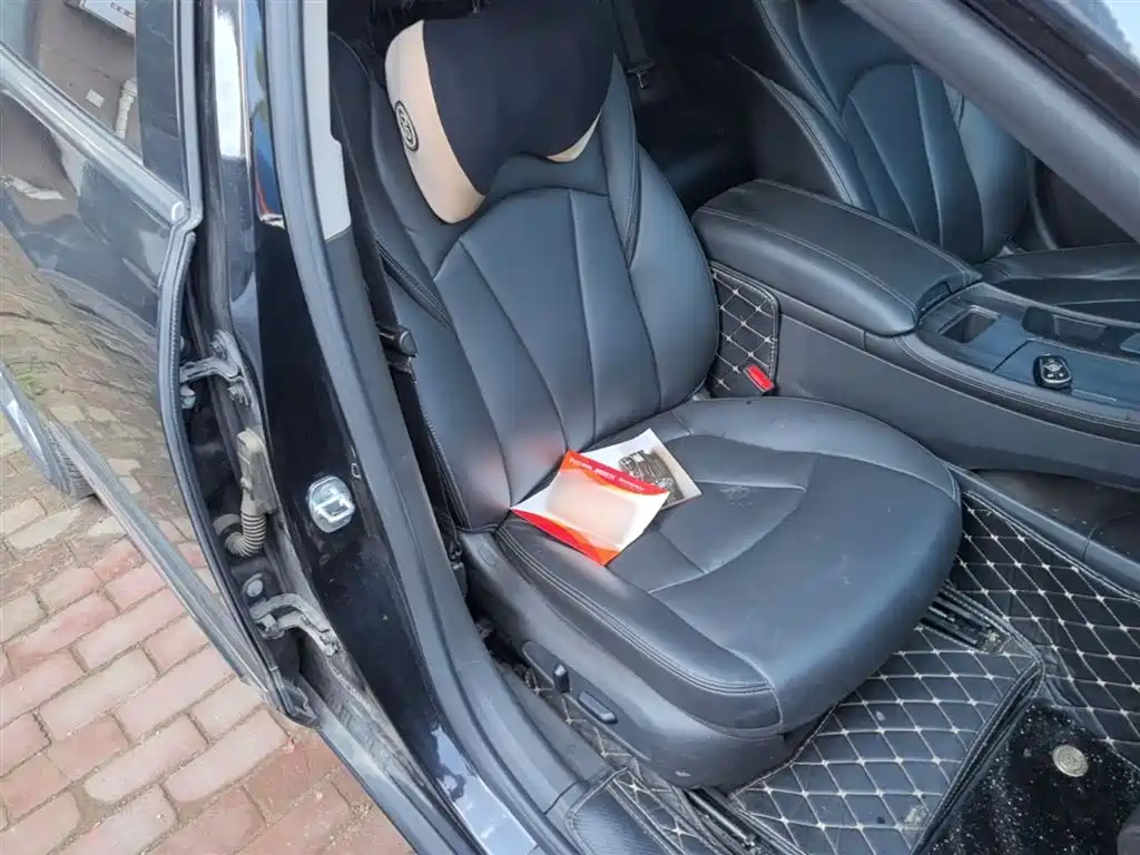 Buick LaCrosse 2021 552T Luxury Edition фото 25