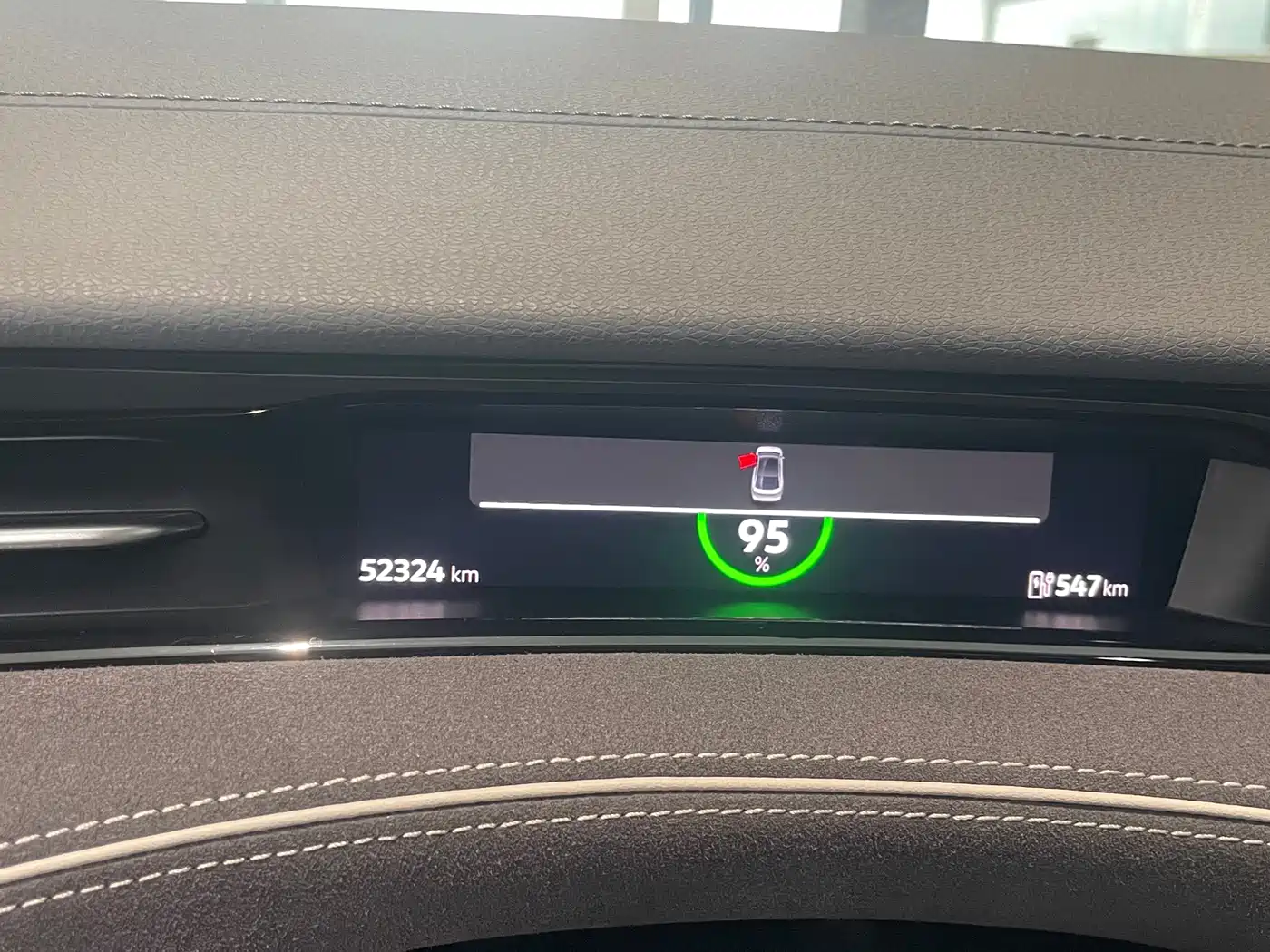 Volkswagen ID.7 VIZZION 2024 2024 PRO