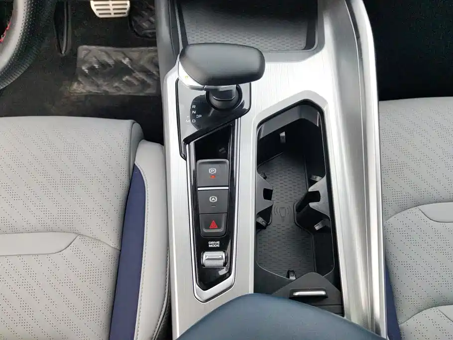 Geely Preface 2024 2023 2.0TD Premium Model
