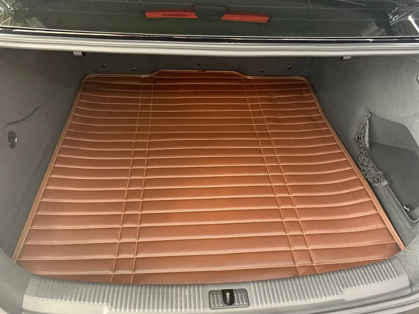Audi A6L 2015 30 FSI Millionth Anniversary Comfort Enjoyment Type фото 13