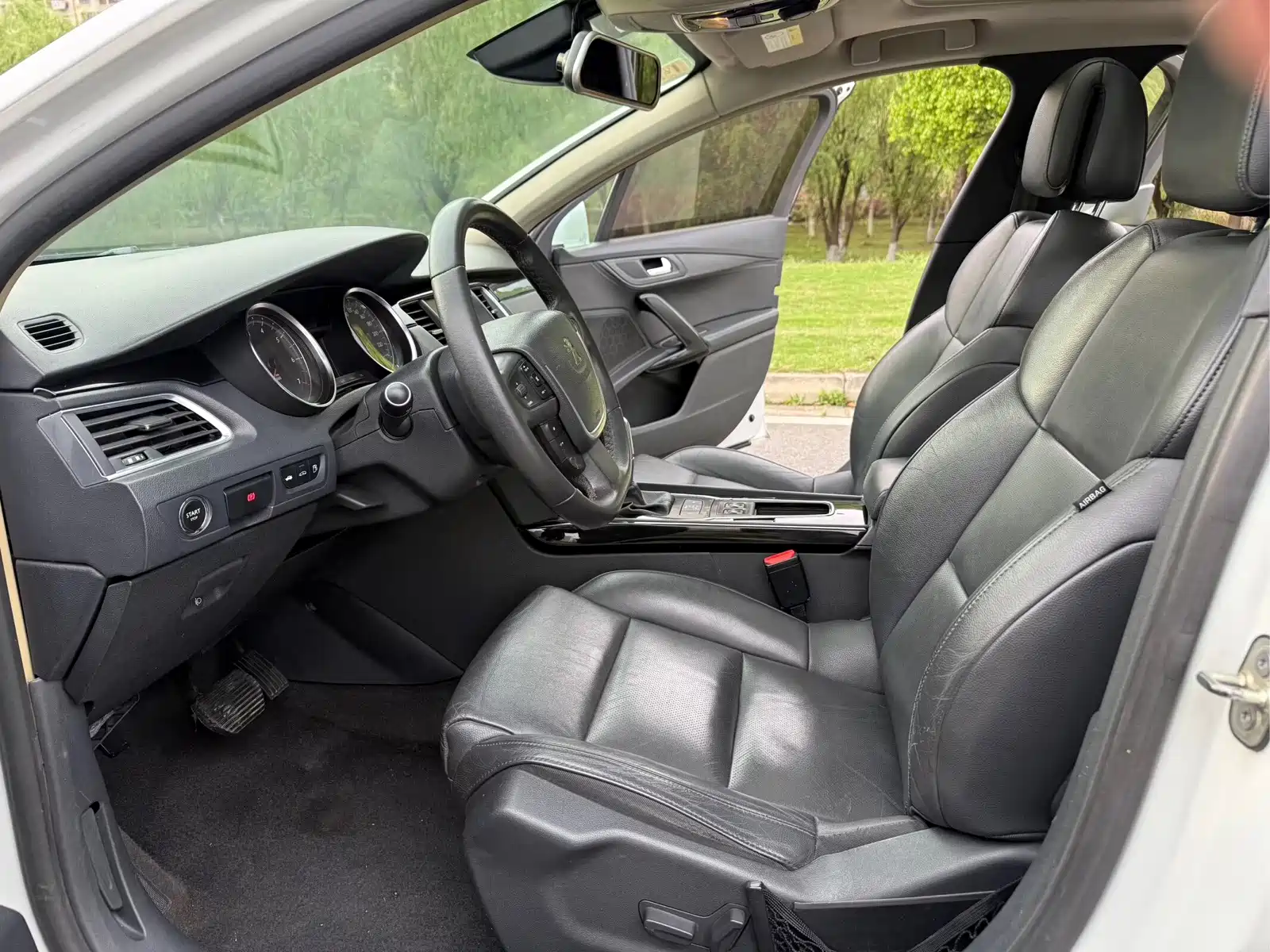 Photo 7 - Peugeot 508