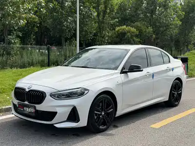 BMW 1