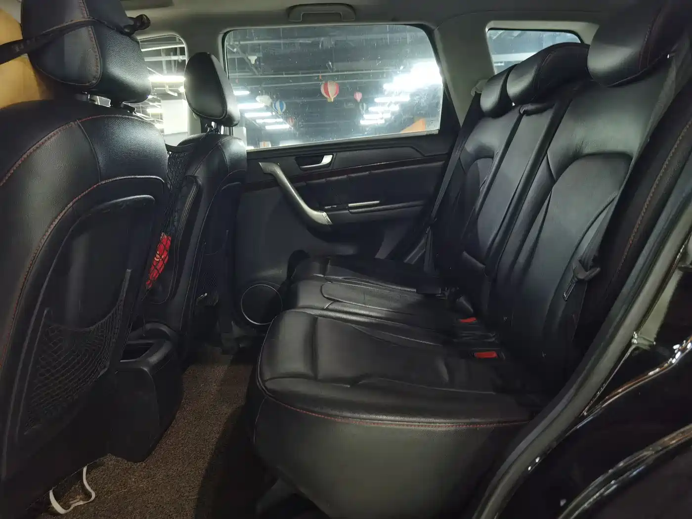 Haval H6 2013 Sport Edition 1.5T Manual 2WD Premium фото 7