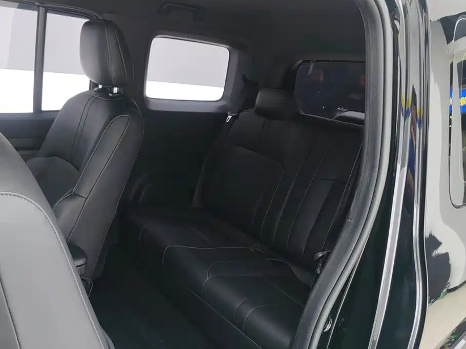 Baojun Yueye 2023 2023 Flagship Edition