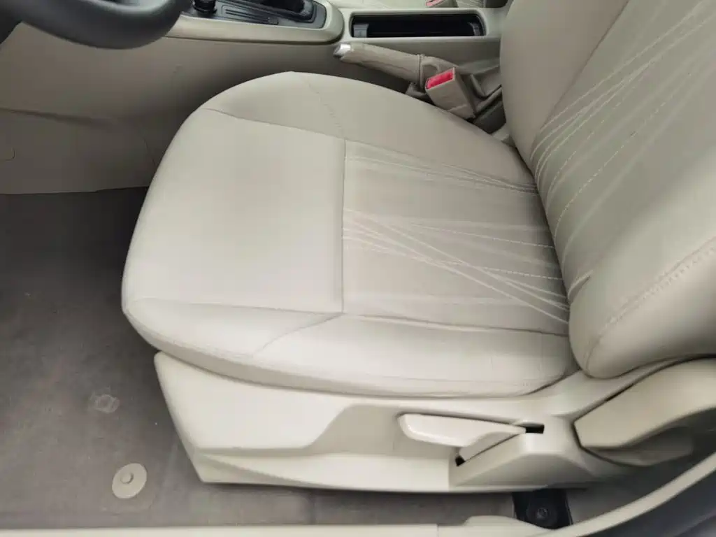 Фото 20 - Ford Focus