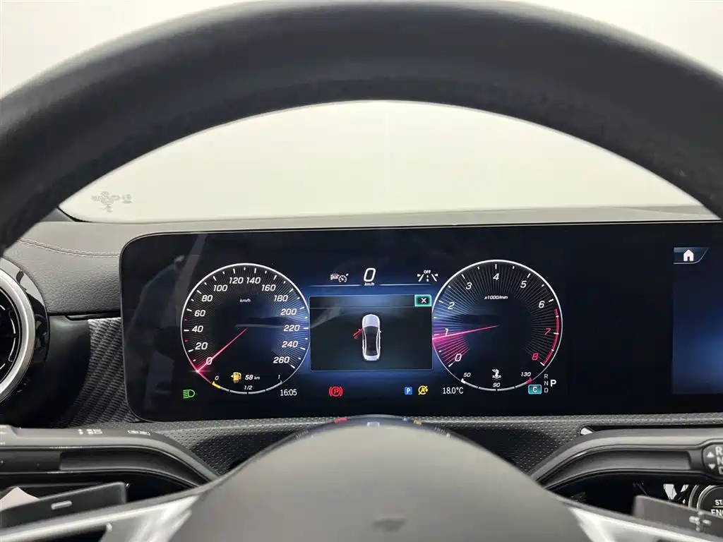 Mercedes-Benz A-Class 2023 A 200 L Dynamic фото 7