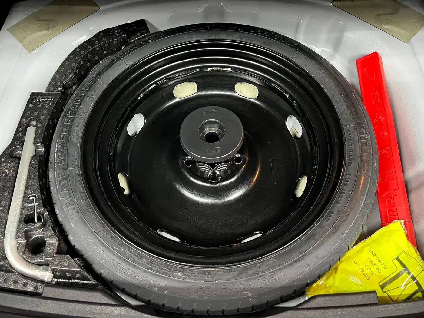 Volkswagen Tharu, миниатюра 19