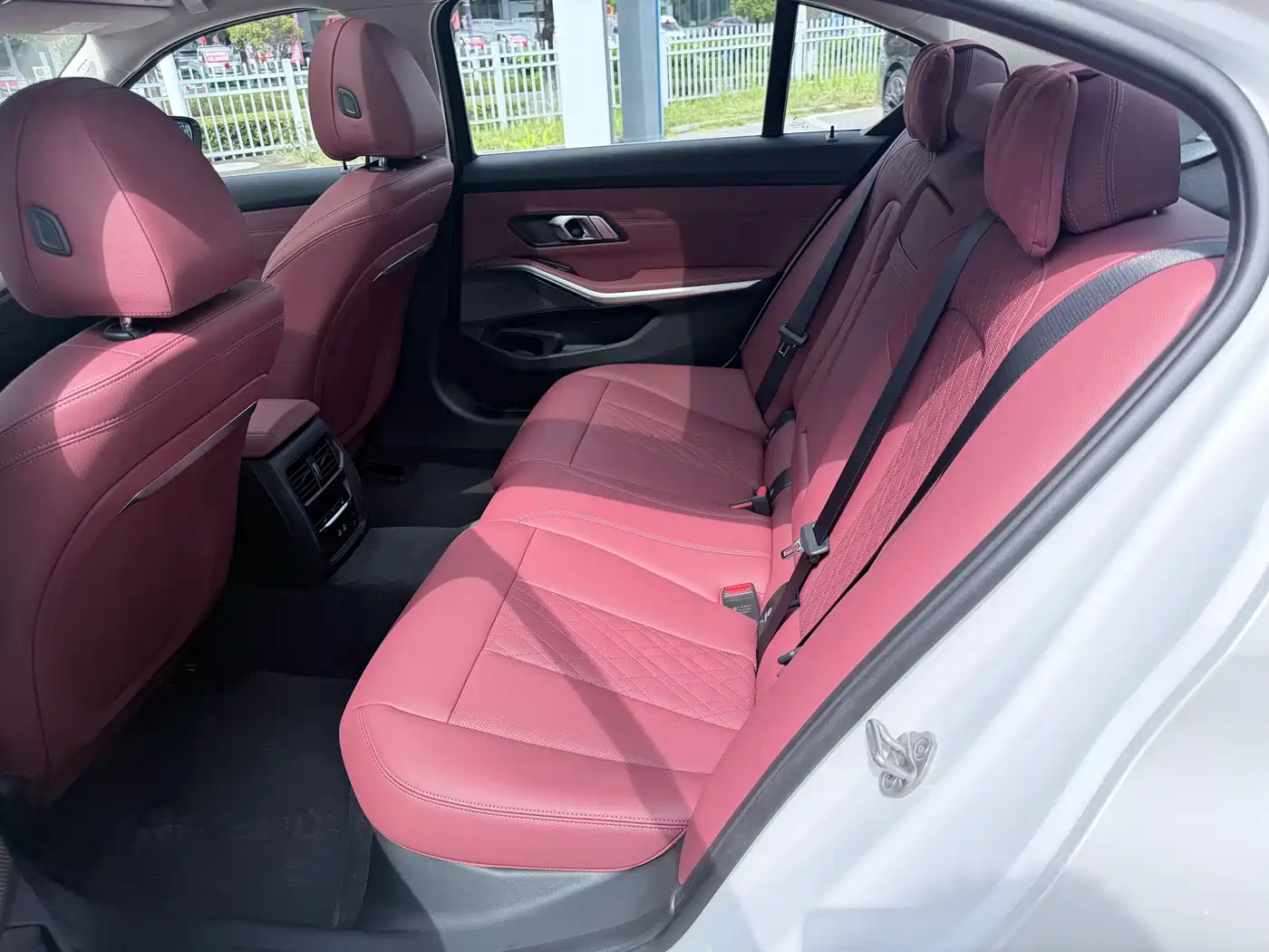 BMW i3 2026 2026 Facelift eDrive 35 L