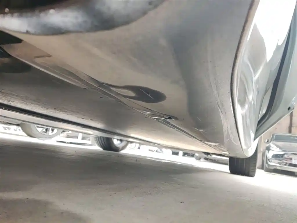 Tesla Model 3 2020 2020 Standard Range Rear-Wheel Drive Upgrade