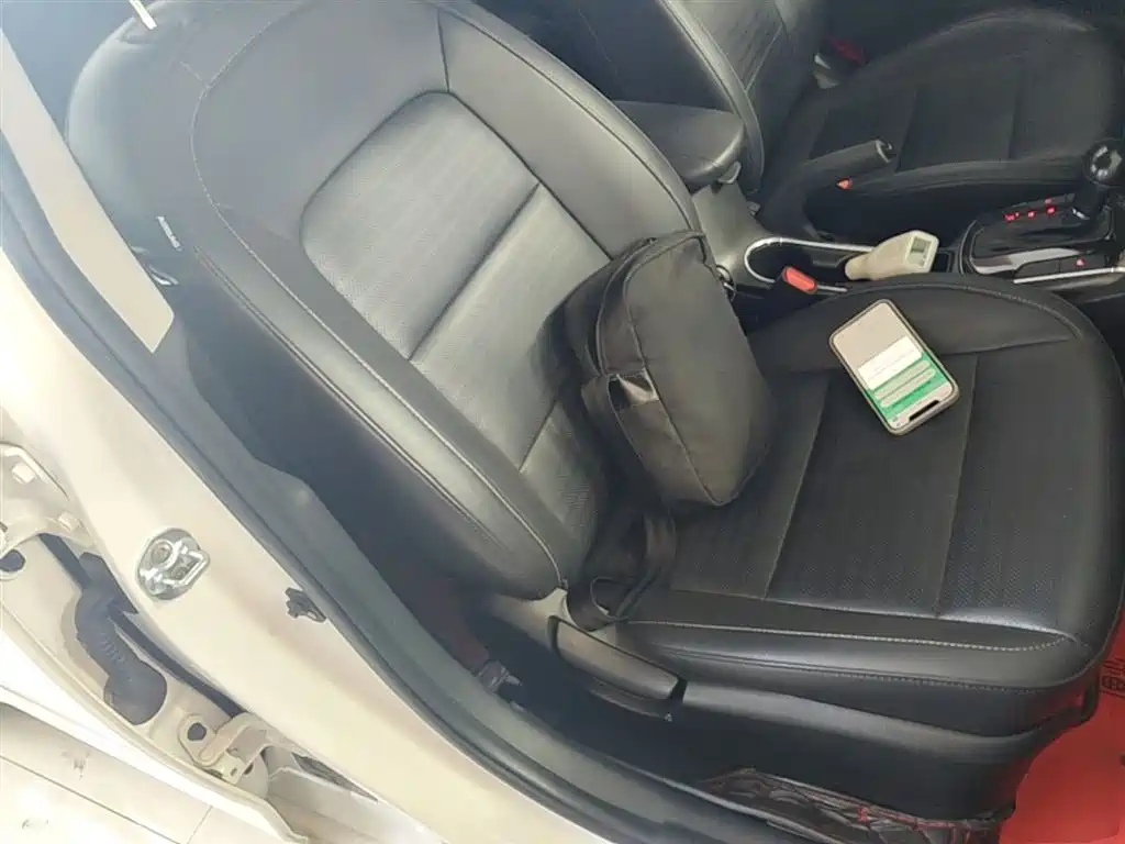 Kia K3 2017 1.6L Automatic 15th Anniversary Special GLS фото 25