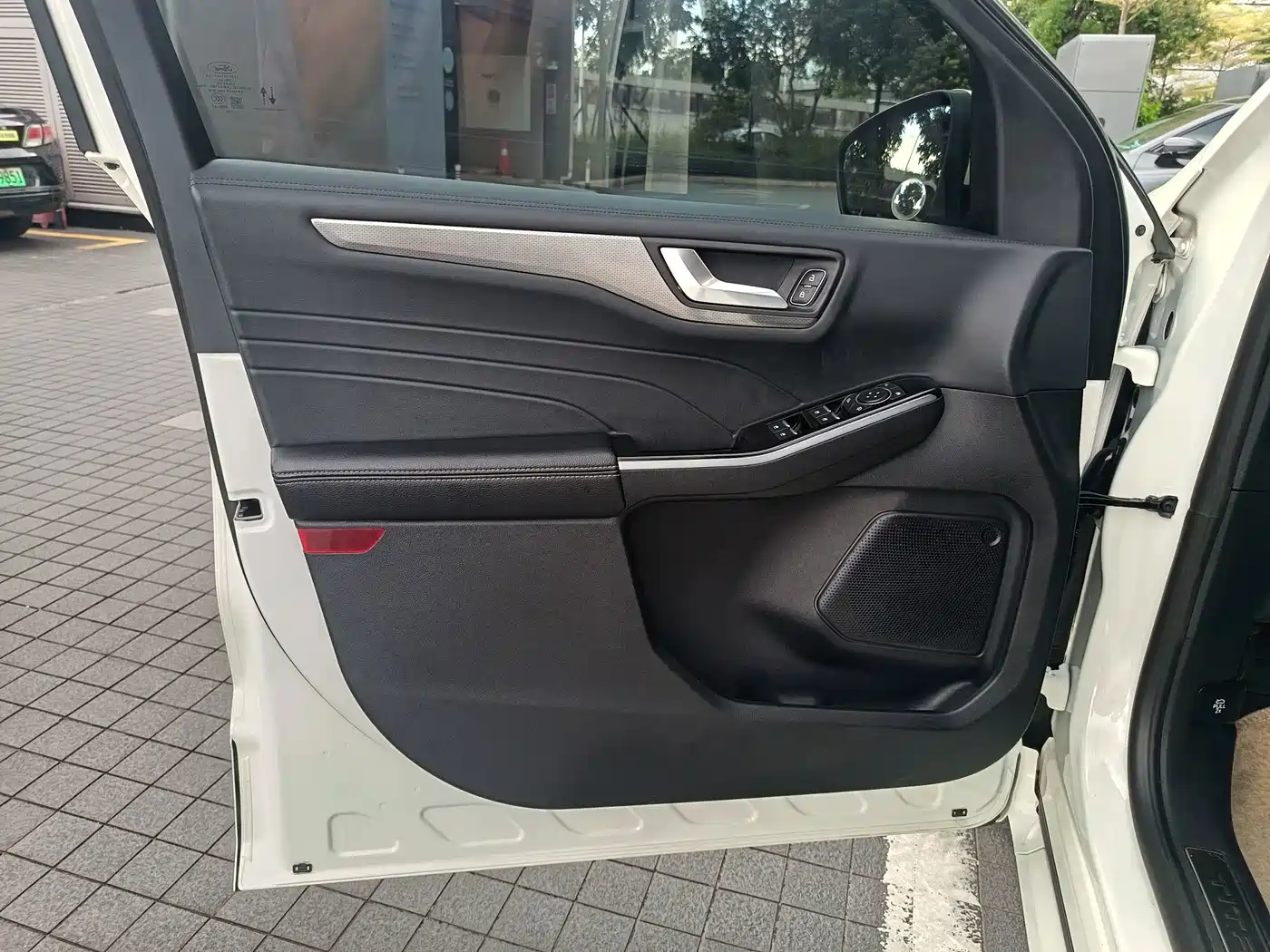 Ford Escape 2020 2020 EcoBoost 245 AWD Premium Edition