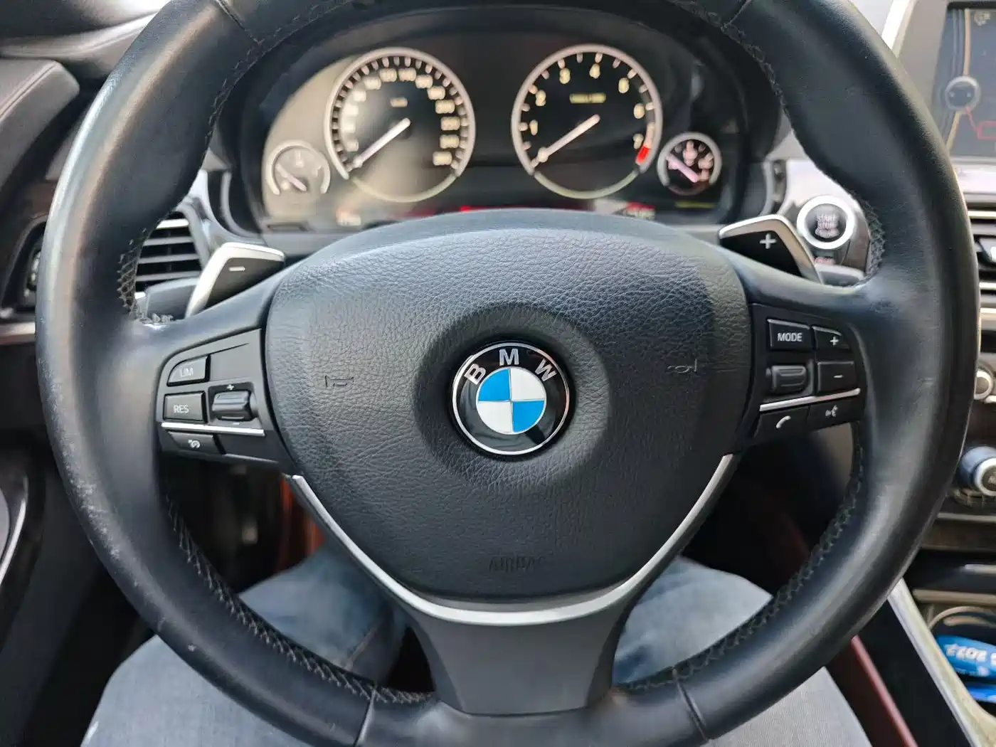 BMW 6 Series 2011 640i Convertible Coupe фото 9