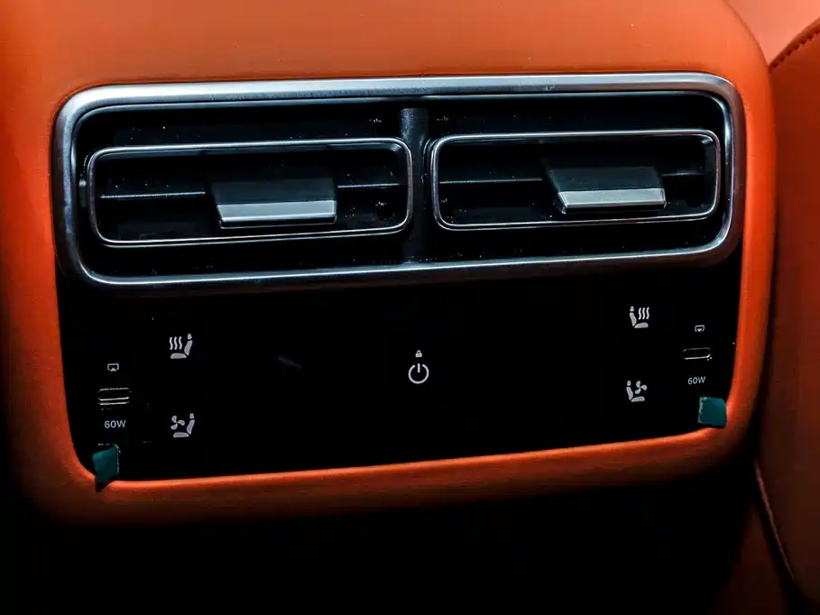 Li Auto L6 2025 2024 Pro