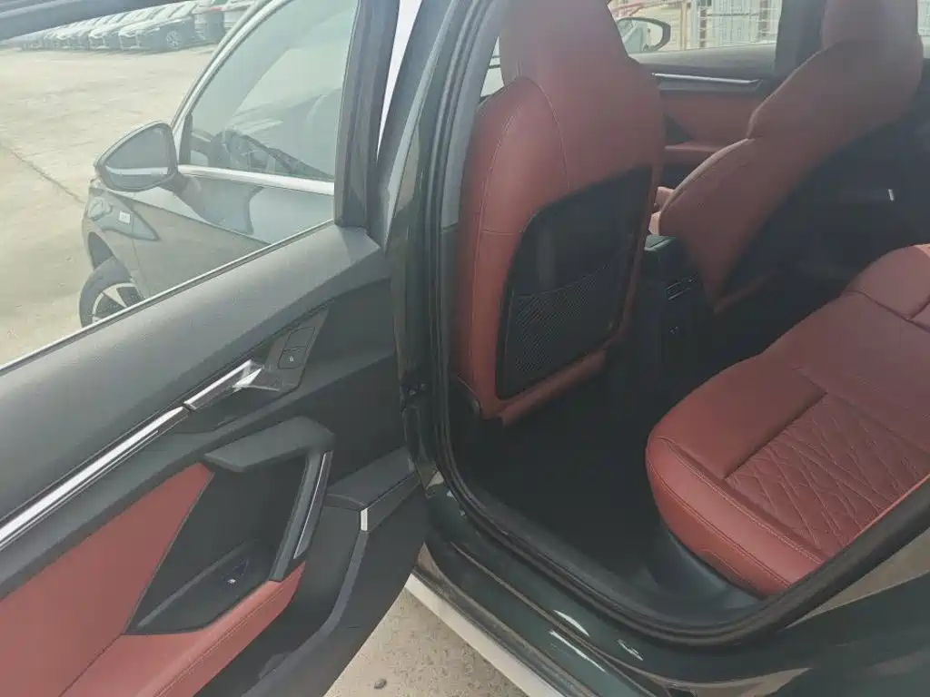 Audi A3 2026 2025 A3L Limousine 35TFSI Flying Premium