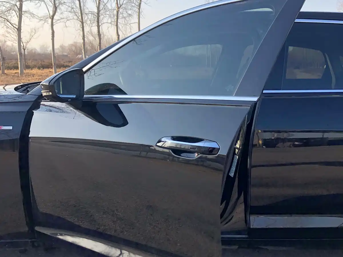 Audi A6L 2024 45 TFSI quattro Premium Elegance фото 9