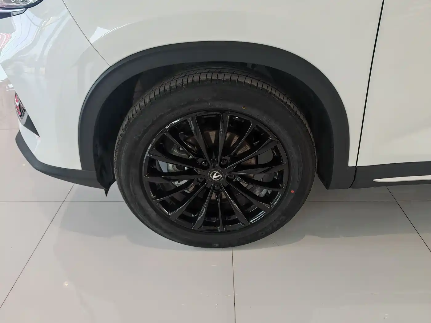 Changan CS75 2025 2025 PRO 1.5T Premium 7-Seater