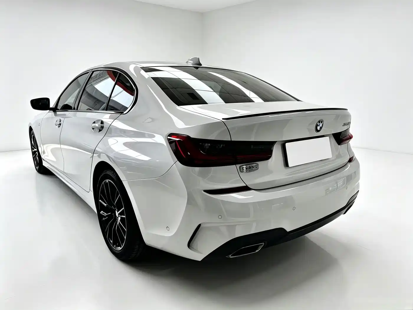 Фото 4 - BMW 3 Series