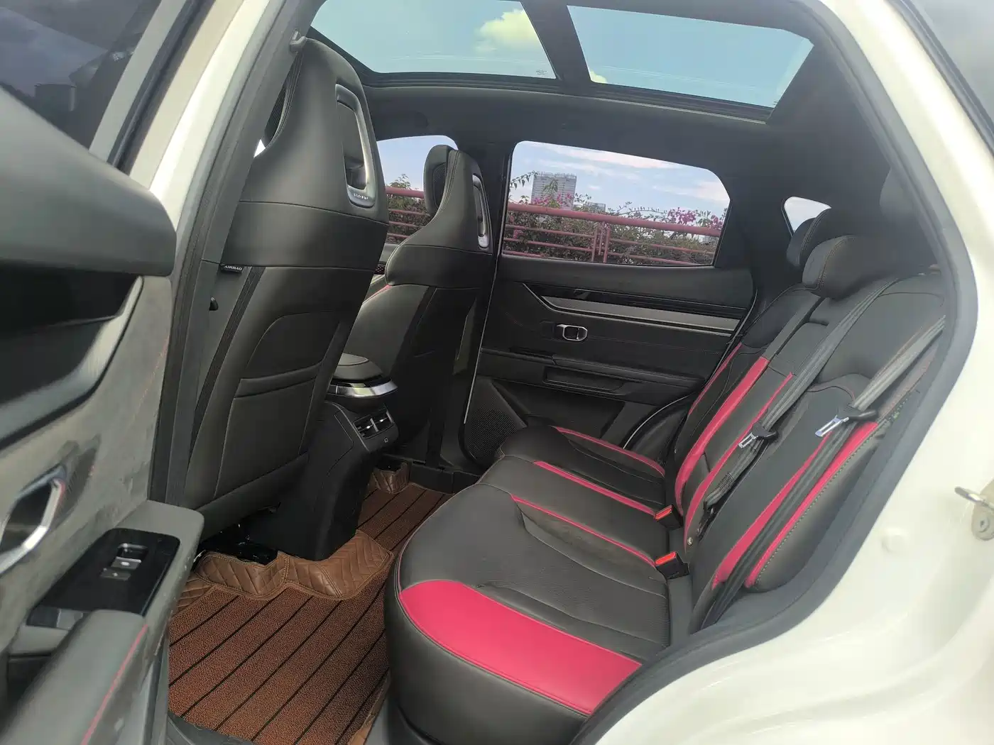 Jetour Dasheng 2022 2022 1.6T DCT King PLUS