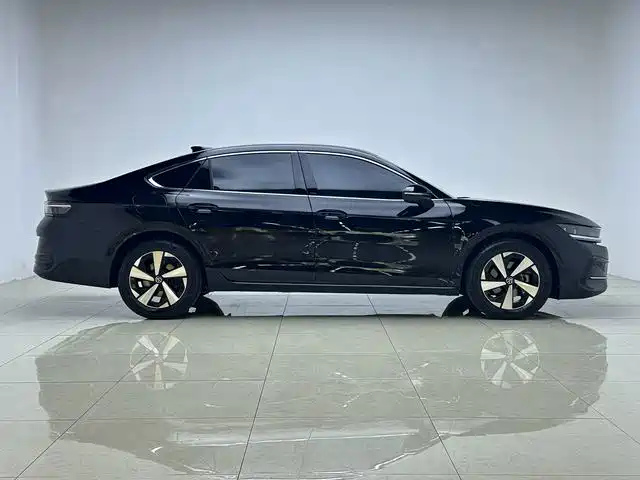 Фото 8 - Volkswagen Magotan