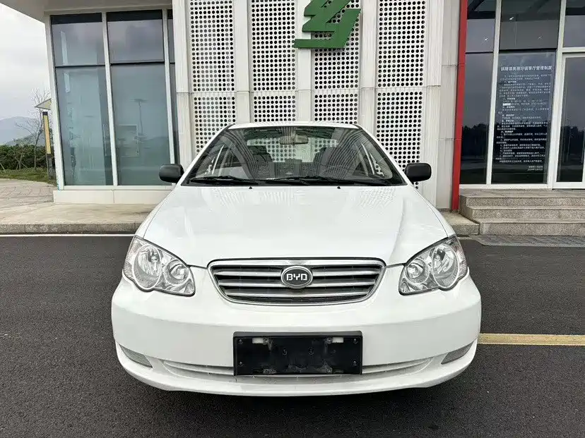 Photo 24 - BYD F3