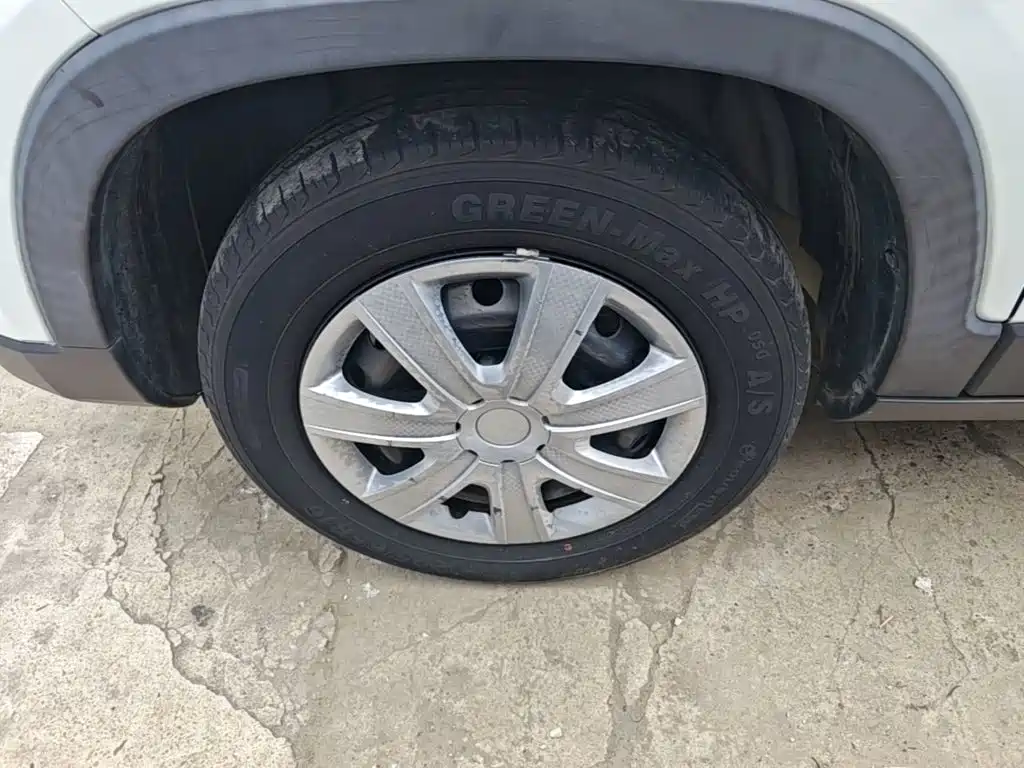 Changan Oshan Changan Oushang X70A 2021 2020 1.5L Manual Basic
