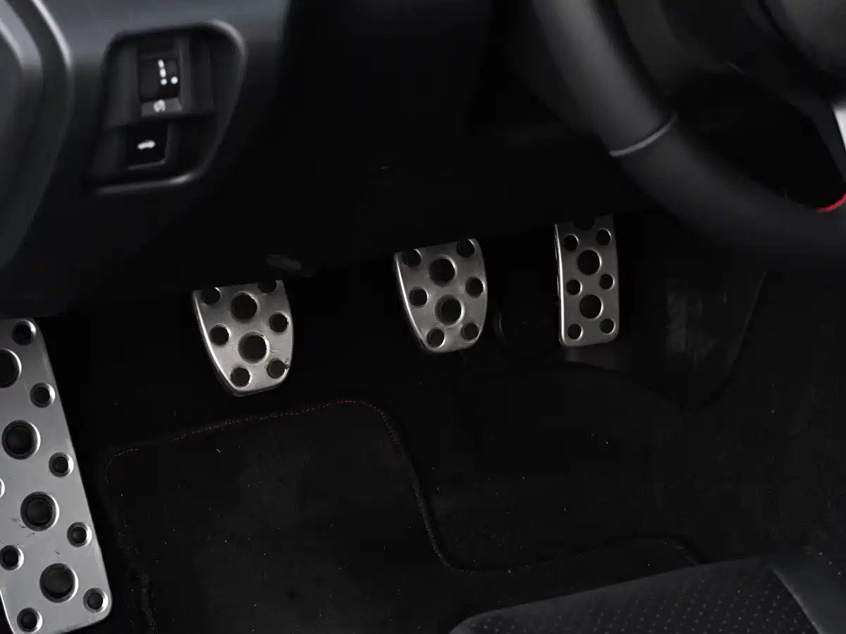 Subaru BRZ 2026