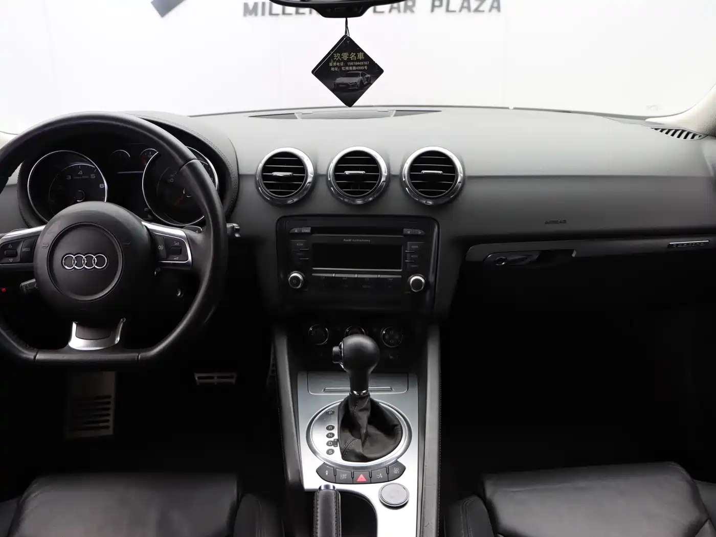 Audi TT 2008 2008 Model TT 3.2 Quattro