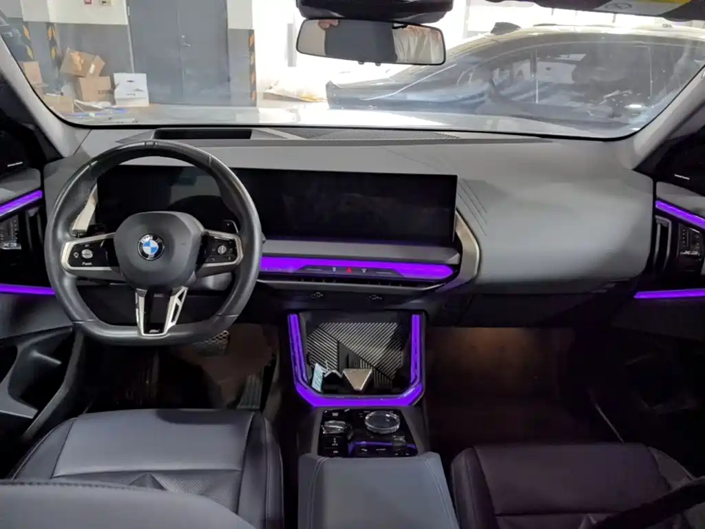 Фото 10 - BMW X3