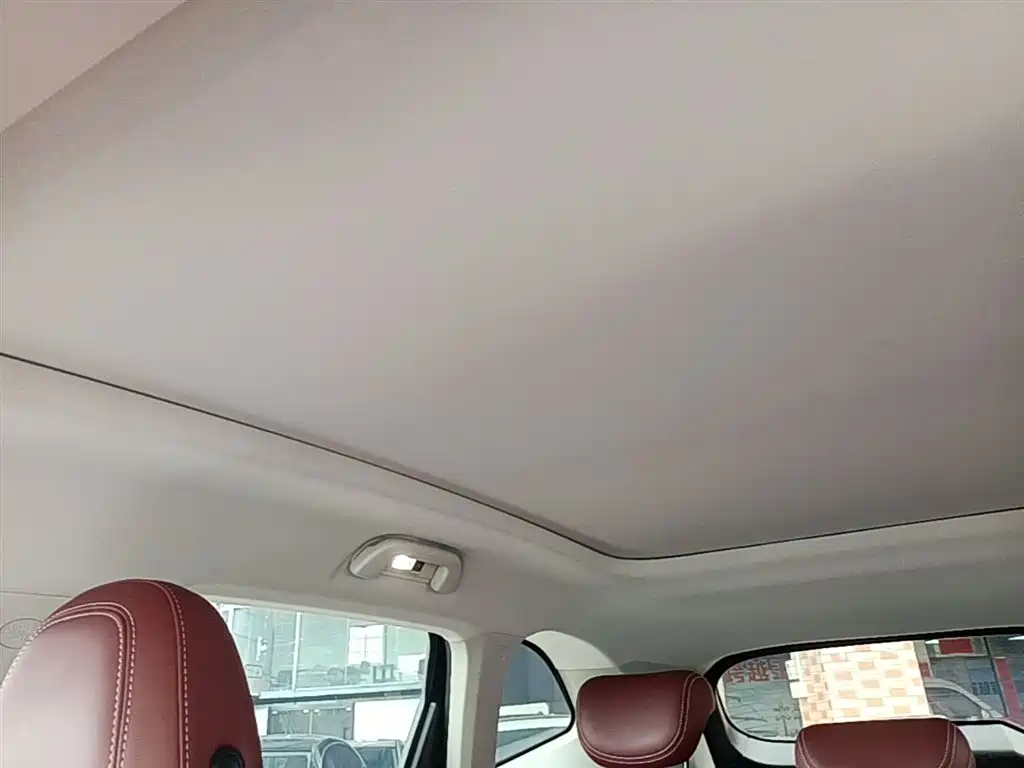 Haval H6 2021 Model 3rd Generation 2.0T Auto AWD Supreme+ фото 18