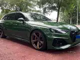 Фото 5 - Audi RS 4