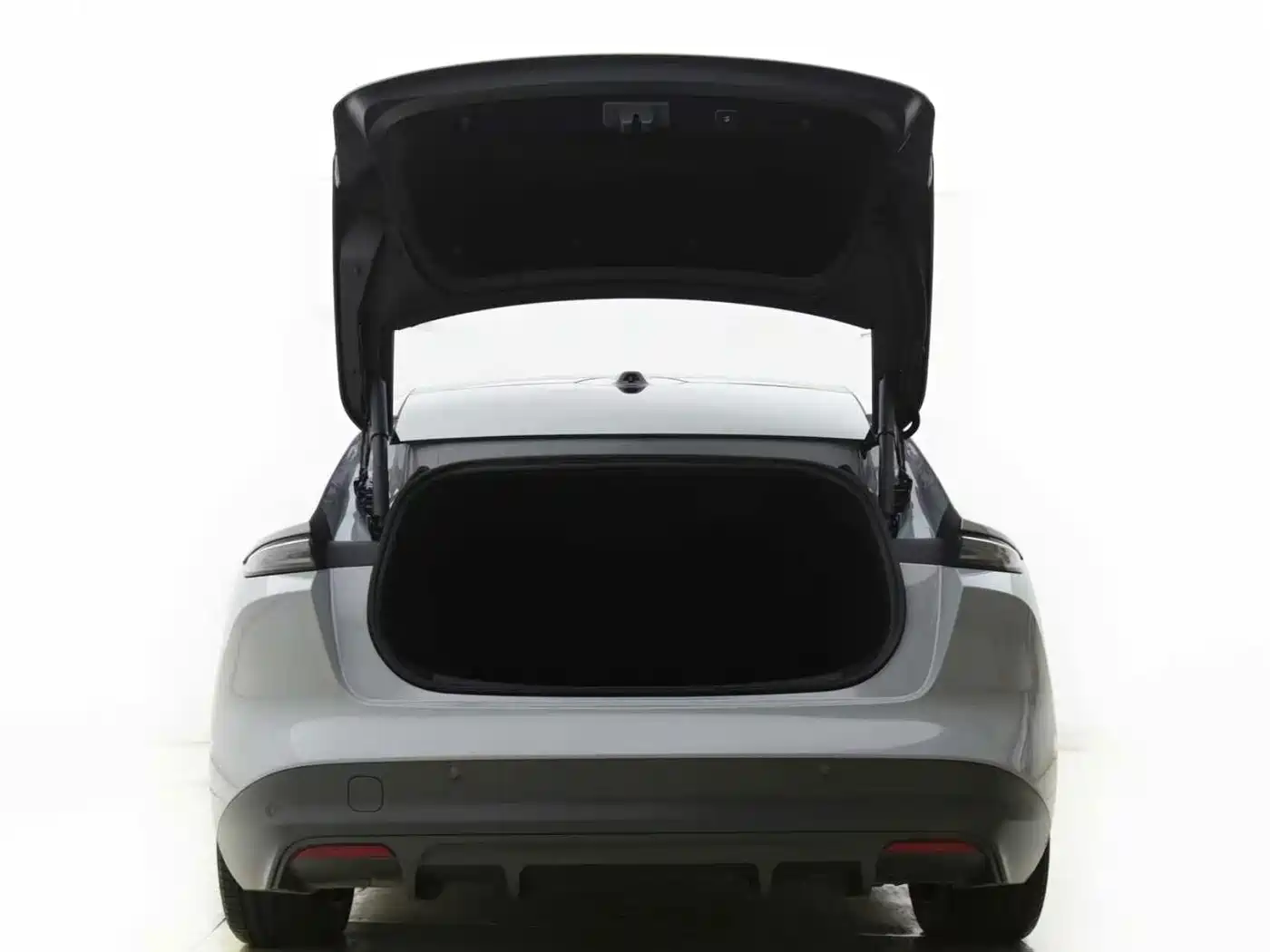 NIO ET5 2022 2022 75kWh