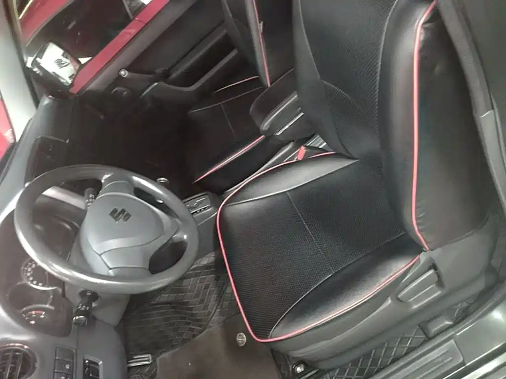 Suzuki Jimny (Import) 2018 2015 1.3 AT JLX