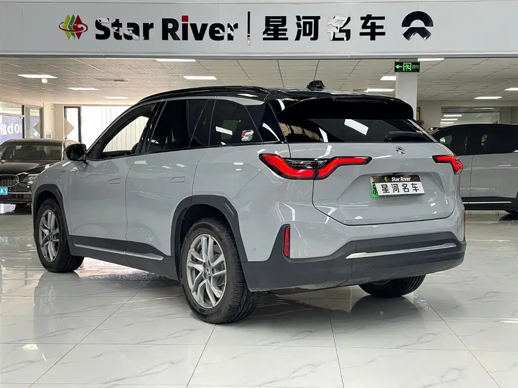 WEILAI ES6