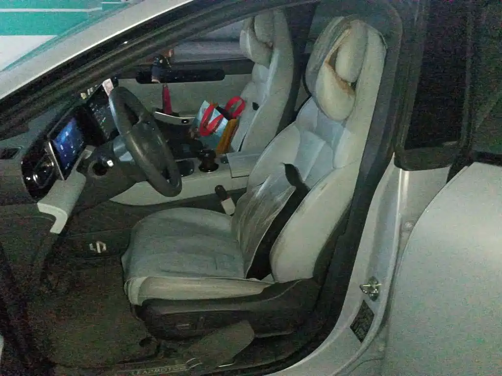 Leapmotor C01 2023 2023 525 Comfort Edition