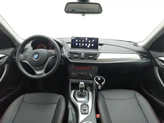 BMW X1 2014 sDrive18i Fashion Edition — фото 5