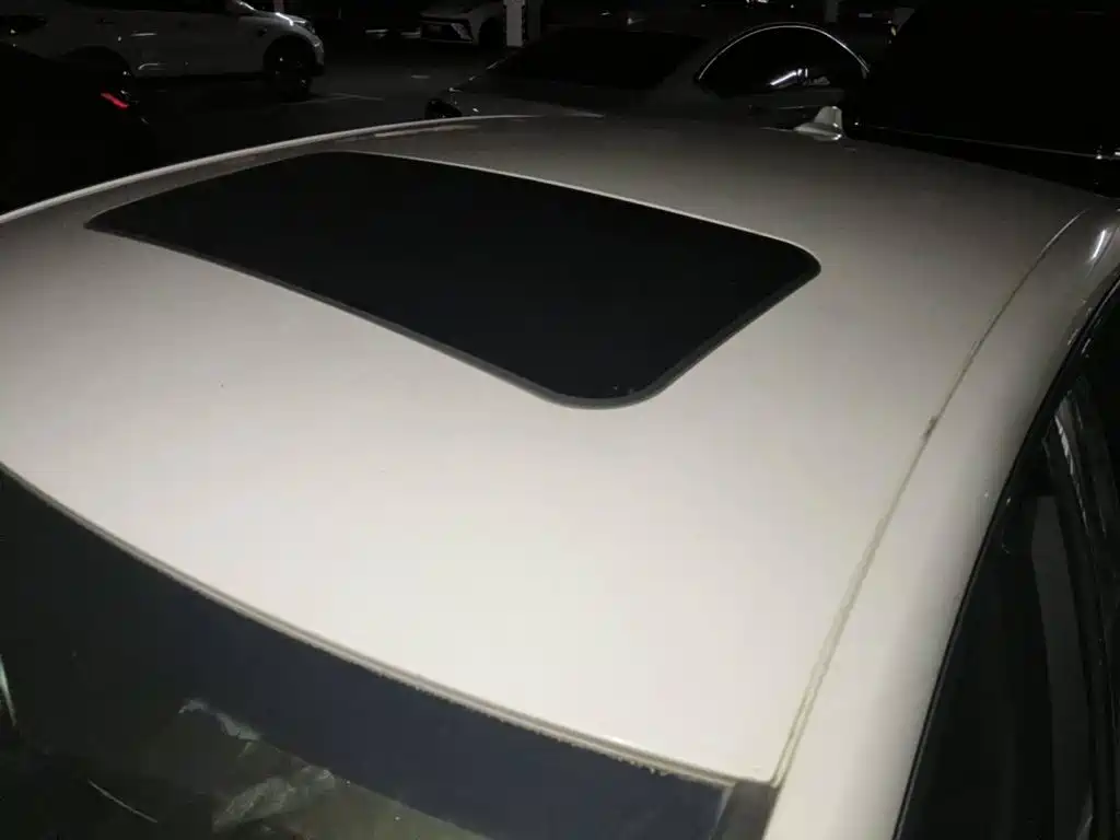 Roewe i6 2018 2018 20T Automatic Internet ZhiXiang Edition